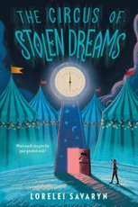 The Circus of Stolen Dreams
