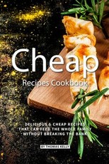 Cheap Recipes Cookbook