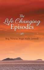 Malik, B: Life Changing Episodes