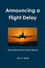 Announcing a Flight Delay