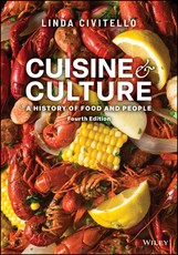 Cuisine and Culture