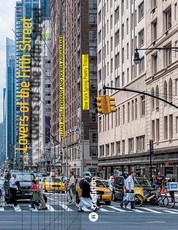 Lovers of the Fifth Street
