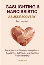 Gaslighting & Narcissistic Abuse Recovery