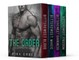 The Order Boxed Set
