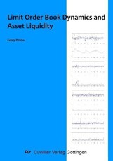 Limit Order Book Dynamics and Asset Liquidity