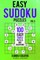 Easy Sudoku Puzzles