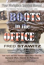 Boots in the Office