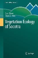 Vegetation Ecology of Socotra