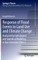 Response of Flood Events to Land Use and Climate Change