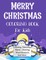 Merry christmas coloring book for kids.