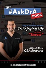 The #AskDrA Book