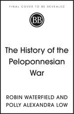 The History of the Peloponnesian War