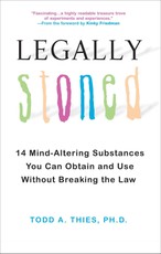 Legally Stoned: