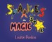 Sparkles the Magic Star