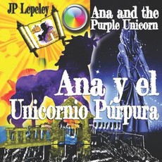 Ana Y El Unicornio PÃºrpura