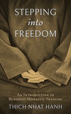 Stepping Into Freedom