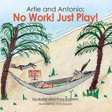 Artie and Antonio