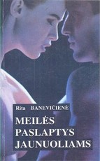 Meilės paslaptys jaunuoliams