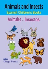 Spanish Children's Books
