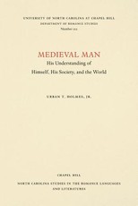 Medieval Man
