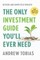The Only Investment Guide You'll Ever Need