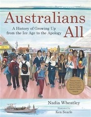 Australians All
