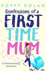 Confessions of a First-Time Mum