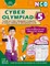 National Cyber Olympiad Class 5(with Omr Sheets)