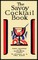 The Savoy Cocktail Book