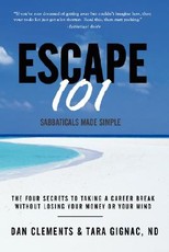 Escape 101