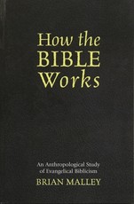 How the Bible Works