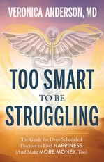 Too Smart to Be Struggling
