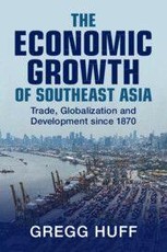 The Economic Growth of Southeast Asia
