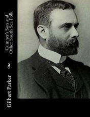 Cumner's Son and Other South Sea Folk