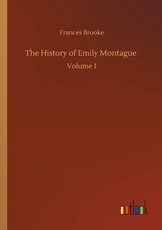 The History of Emily Montague