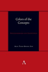Colors of the Concepts