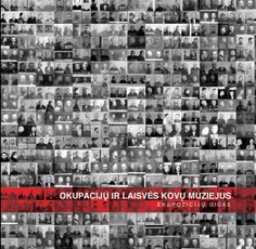 Okupacijų ir laisvės kovų muziejus