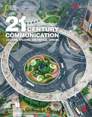 21st Century - Communication B2.2/C1.1: Level 4 - Student's Book (with Printed Access Code)