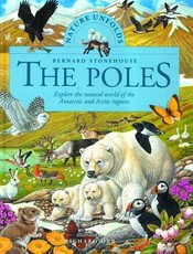 Nature Unfolds the Poles