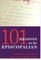 101 Reasons to Be Episcopalian