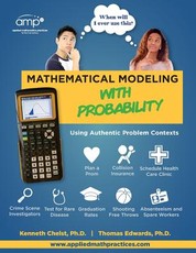 Mathematical Modeling with Probability