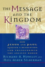 Message and the Kingdom