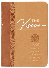 The Vision