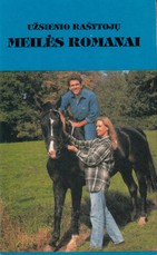 Grando ežero paslaptis. Svajonių sūkuryje