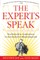The Experts Speak