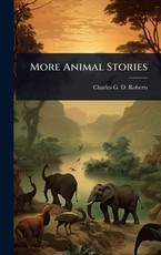 More Animal Stories