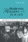 Modernism, Romance and the Fin de SiÃ¨cle