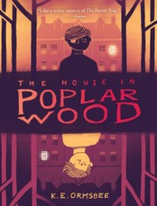 The House in Poplar Wood