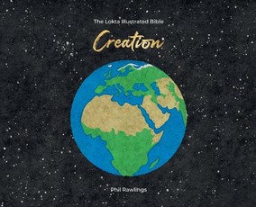 The Lokta Illustrated Bible