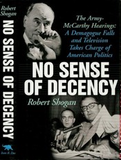No Sense of Decency